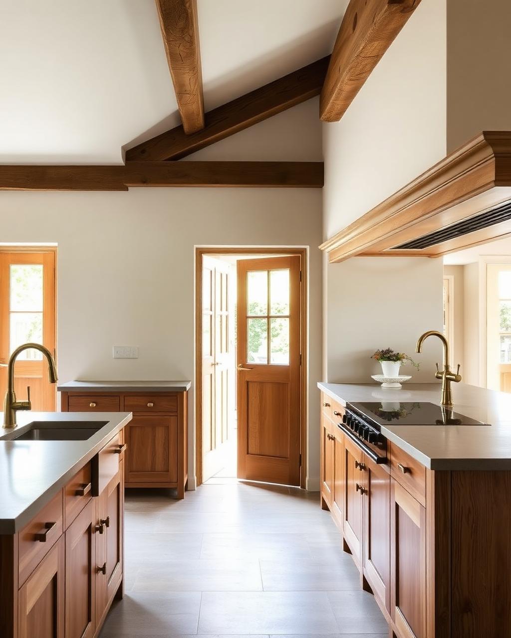 Joinery project by Mendip & Somerset Construction